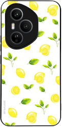 Handyhülle Sonique Fruit Series Honor 400 Pro 5...