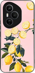 Handyhülle Sonique Fruit Series Honor 400 Pro 5...