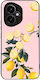 Handyhülle Sonique Fruit Series Honor 400 5g Zi...
