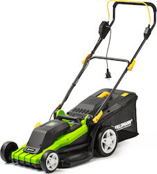 Fieldmann FZR 2048-E Косачка за трева Електрическа 2000W Fieldmann FZR 2048-E Косачка за трева Електрическа 2000W