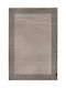 Guy Laroche Vision Fontain Teppich Rechteckig Synthetisch,Polyester/Cotton/Leather Amethyst