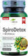 Grewia SpiroDetox + Moringa 60 капси