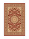 Isexan 1905 Covor Rectangular Clasic