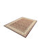 Royal Carpet Sherazad 8302 Covor Rectangular cu franjuri Roșu