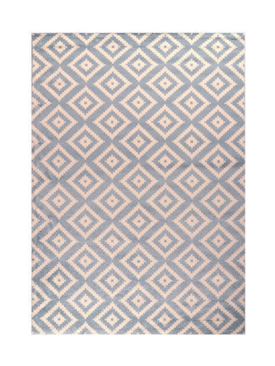 Tzikas Carpets Siesta 00093-230 Килим Правоъгъл...