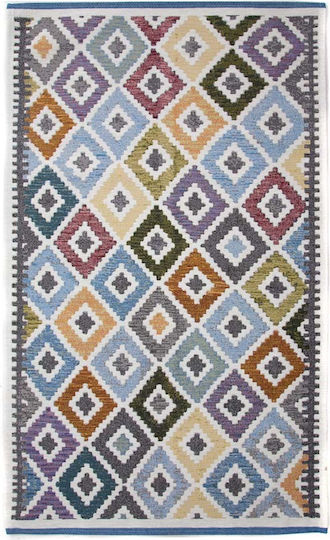 Royal Carpet 82X Αντιολισθητικό Καλοκαιρινό 75x250cm Πολύχρωμο Royal Carpet 82X Αντιολισθητικό Καλοκαιρινό 75x250cm Πολύχρωμο