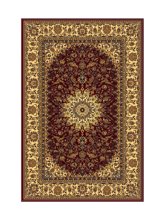 Newplan Klassik 1019A Χαλί Ορθογώνιο με Κρόσια 1019a 200x250cm