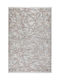 Newplan Valencia 9053A Rug Rectangular with Fringes Gray