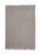 Royal Carpet Duppis OD2 Covor De exterior Rectangular cu franjuri OD2 Alb gri