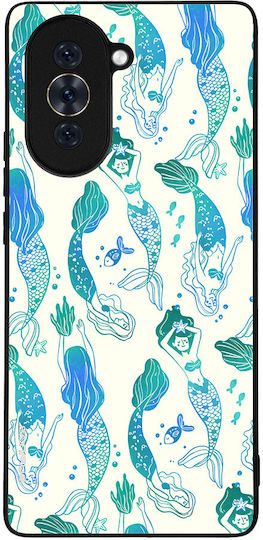 Husă Sonique Ocean Series Huawei Nova 10 Sirene