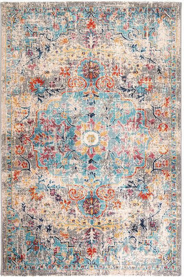 Viokarpet Naif 20157-953 Rug Rectangular Multicolour