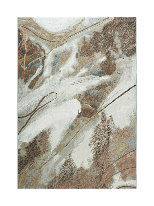 Ragolle Mancini Rug Rectangular Beige