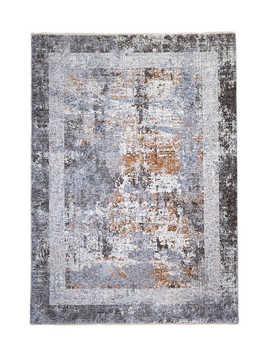 Klonaras Imperial 092/X Χαλί Ορθογώνιο Grey 160x230cm