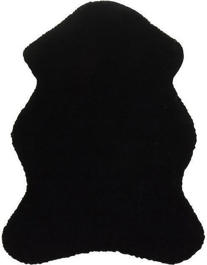 Newplan Puffy Rutschfest Pelzige FC9 Black Newplan Puffy Rutschfest Pelzige FC9 Black