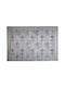 Klonaras Pearl 8438 Rug Rectangular Dark Grey / Anthracite