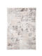Royal Carpet Silky 49B Rug Rectangular Light Beige