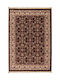 Biokarpet Jasmine New 1805 0069 Blue-80x220
