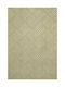 Ragolle Trentino Rug Rectangular Gold