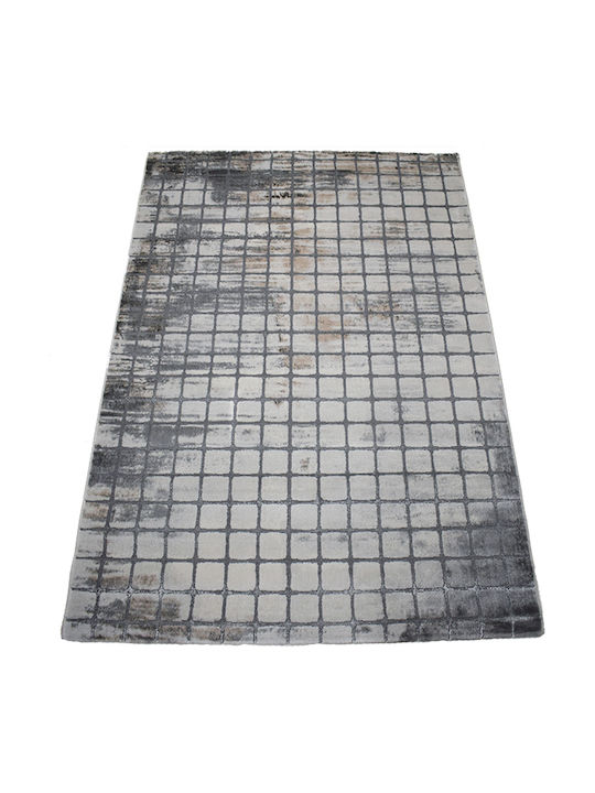 Alexander Carpets Astra 9764 Covor Rectangular Grey / Cream