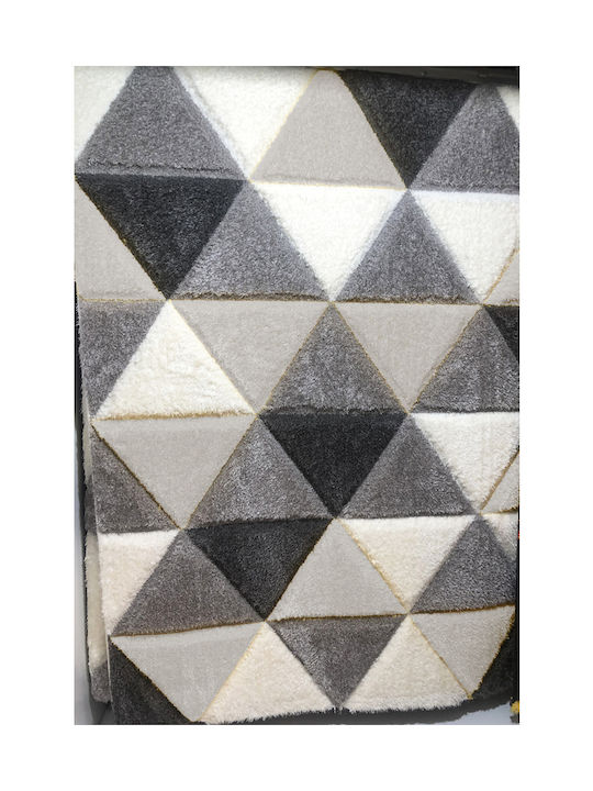 Koulis Carpets California P620 Килим Правоъгъле...