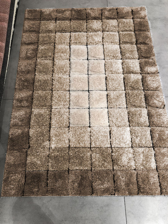 Koulis Carpets California P610 Χαλί Ορθογώνιο V...