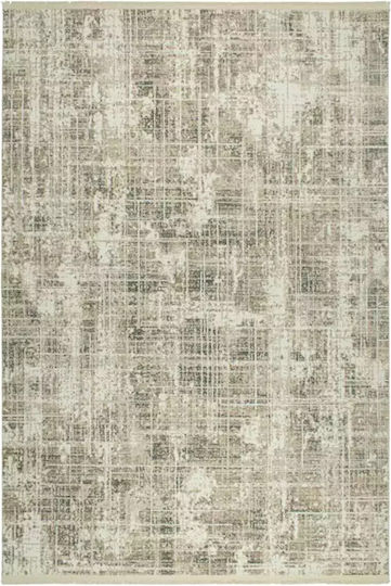 Koulis Carpets Luxor 2676B Χαλί Ορθογώνιο Μπεζ 165x230cm