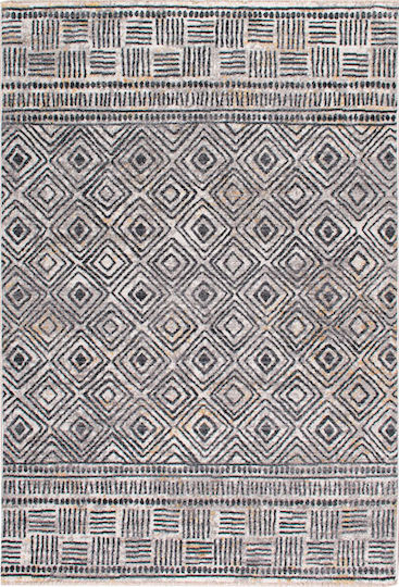 Balsan Mystic Kilvana Covor Rectangular Argint
