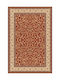 Isexan Classic 1909 Килим Правоъгълена Класически