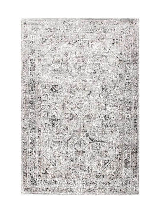 Balsan Cadence Celeste Килим Правоъгълена Бежов...