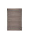 Naf Naf Siba Ducati Χειροποίητο Χαλί Ορθογώνιο 01 Taupe 200x300cm