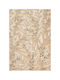 Newplan Garden 65230N Χαλί Ορθογώνιο Μπεζ 133x190cm