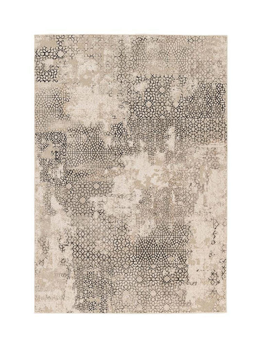 Newplan Bellagio 3470 Χαλί Διάδρομος Beige-grey 80x200cm
