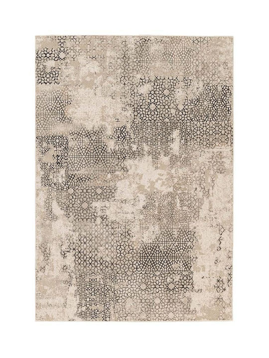 Newplan Bellagio 3470 Χαλί Ορθογώνιο Beige-grey 160x230cm