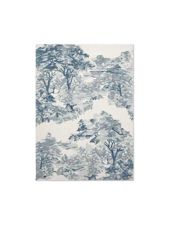 Ted Baker Landscape Toile