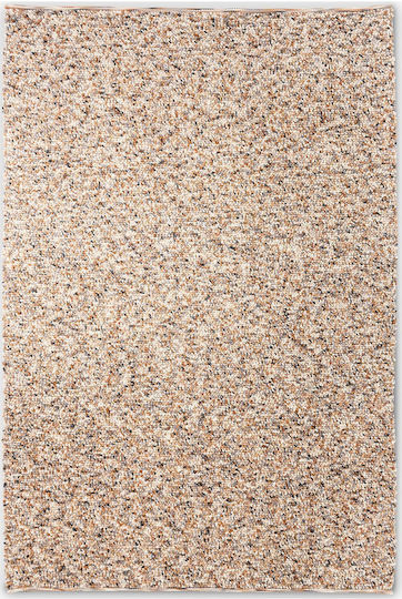 Brink & Campman Pebble 129801 bej plajă