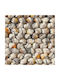 Brink & Campman Marble 29503 Lucrat manual Covor Rectangular Bej Gri