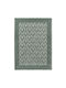 Laura Ashley Catarina Χειροποίητο Χαλί Ορθογώνιο Μάλλινο Fern 170x240cm