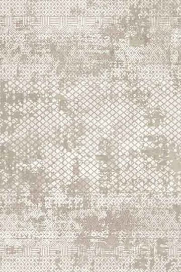 Klonaras Ascot 8299 Rug Rectangular Grey-cream 2003825