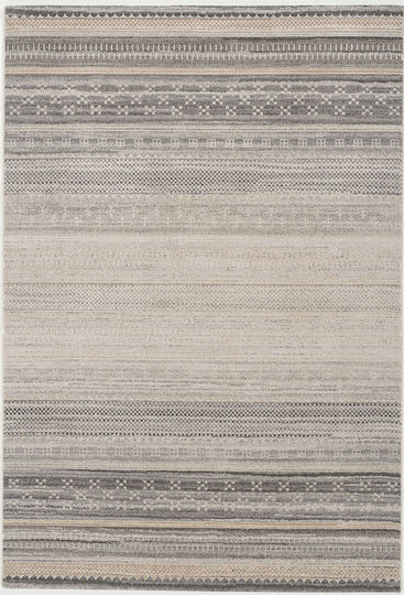 Isexan Kosmos New 7886 Teppich Rechteckig Synthetisch,Polyester/Cotton/Leather Kosmos New - 7886