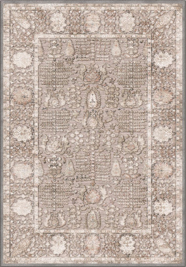 Klonaras 1179/474210 Covor Rectangular Bej