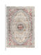 Tzikas Carpets 30781-056 Covor Rectangular Roz