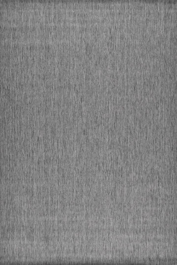 Balsan Bali Rainbow Χαλί Ορθογώνιο Καλοκαιρινό Ψάθινο Grey 133x190cm