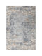 Ns Carpets Galaxy 177 Χαλί Ορθογώνιο Γκρι 160x230cm