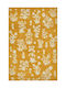 Sanderson Woodland Glade Χαλί Ορθογώνιο Gold 170x240cm