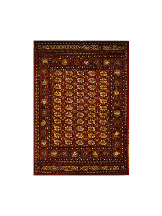 Isexan 8302 Covor Rectangular Milano - 8302
