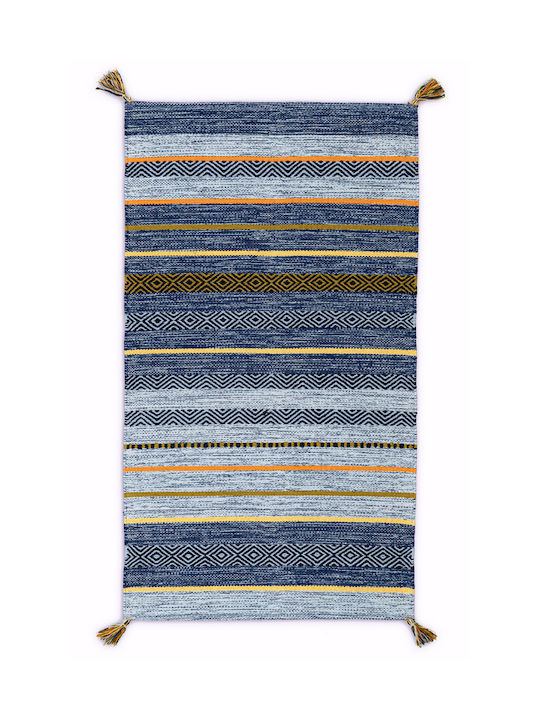 Koulis Carpets Mykonos Χαλί Διάδρομος Καλοκαιρι...