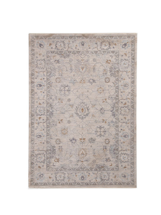 Royal Carpet Tabriz 662 Χαλί Ορθογώνιο L.grey 2...