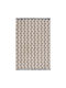Beauty Home Imperial 9220 Килим Правоъгълена Ecru