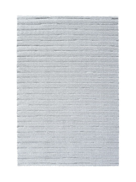 Ragolle Masai Χαλί Ορθογώνιο Γκρι 200x290cm