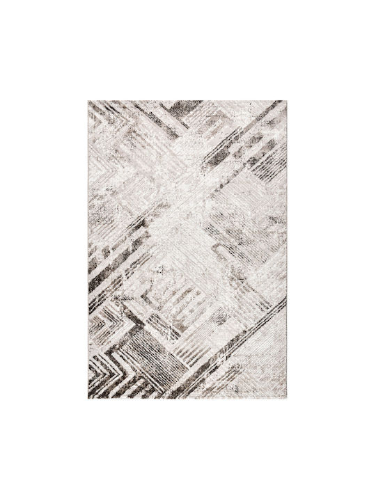 Balsan Monaco Moma Covor Rectangular Maro